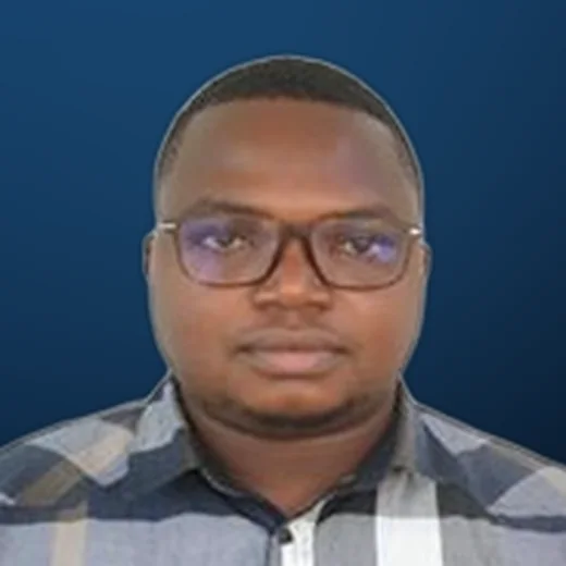 Dr Touwendé Jean Parfait OUEDRAOGO