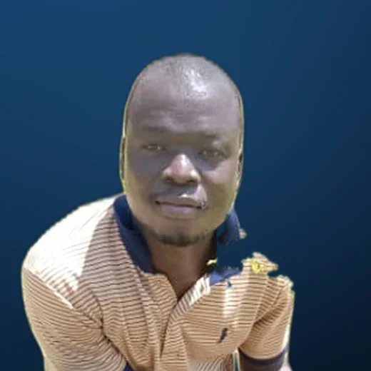 Baowindsida Jérémie GANSAORE