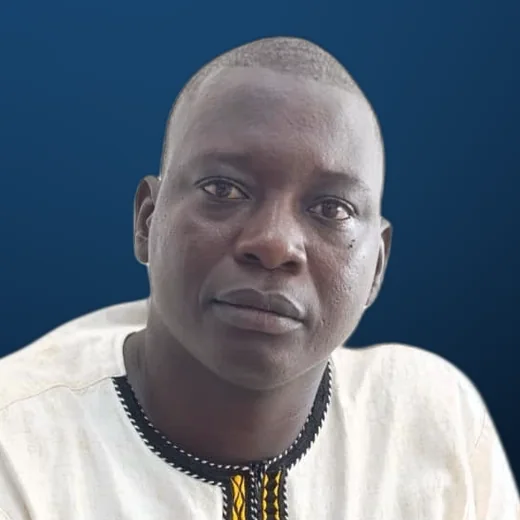 Salif KABRE