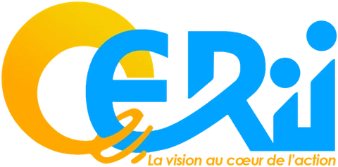 Logo CERII